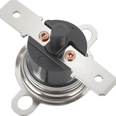 Interrupteur thermique réarmable 2394367602 L260F, compatible avec le remplacement du chauffe-eau Bradford White