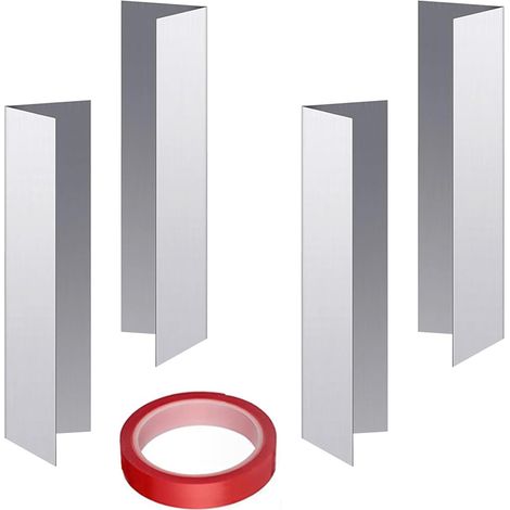 protections d étanchéité pour porte de garage bandes