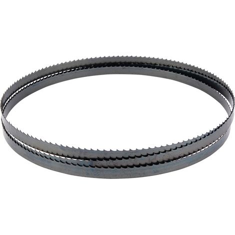 Draper Bandsaw Blade 1712mm x 3/8 (6 skip) (76729) (1/5)
