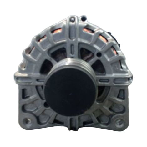 [PRODUIT D'OCCASION] Alternateur DACIA Duster 2010- ♻️ Ref Oe. 231003676r - Garantie à vie (1/4)