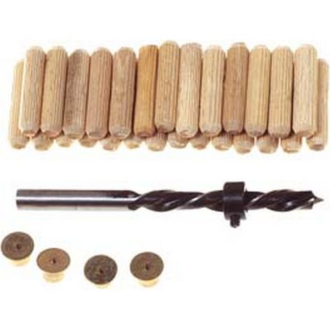 1BL KIT DI ASSEMBLAGGIO -  mm. 8x35 PG 682.00