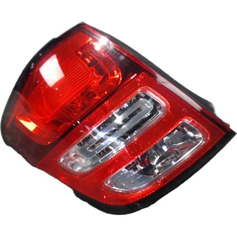 [PRODUIT D'OCCASION] Feu Arriere Gauche  CITROEN C3 2009- ♻️ Ref Oe. 6350kq - Garantie à vie (1/3)