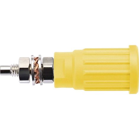 Enchufe de seguridad Schutzinger sepb 6447 ni/ge ajuste push seguridad