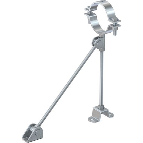 Fischer  Point  Fixe  léger  FFP-L  -  567697 (1/5)