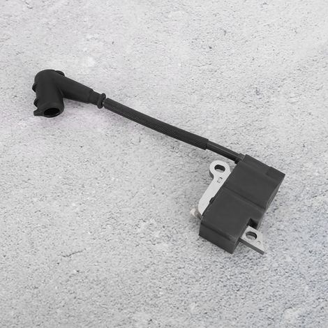 Bobine d'allumage (accessoire) compatible avec les tronçonneuses Stihl MS270 et MS280 (références 1133, 400 et 1350). (1/5)