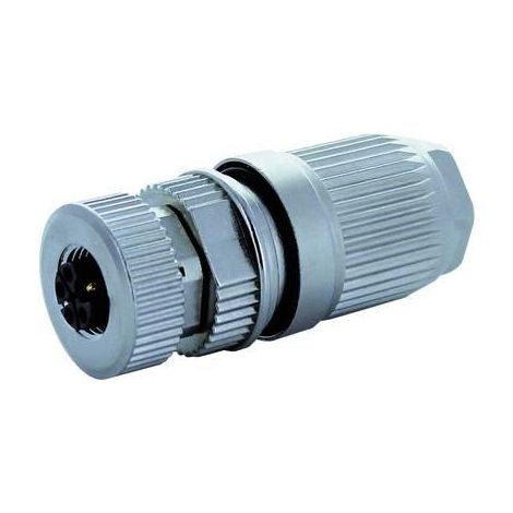 Conector Murrelektronik M12 0° 5 Pines Estándar