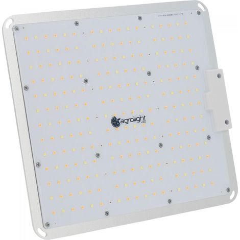 Panneau LED Quantum BOARD 120W Contrôlable & Dimmable - LEDS Samsung - AGROLIGHT Led (1/5)