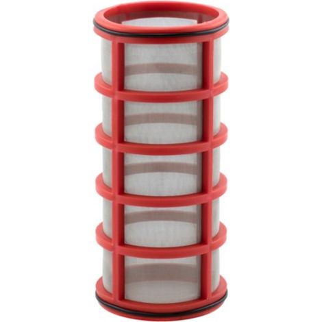 Filtre de rechange en maille 100 mesh - 2", ABRISA