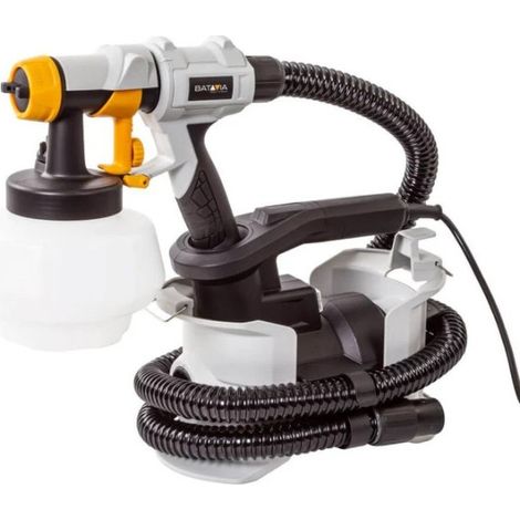 Batavia Paint Spray System 700w Maxxspray (1/3)