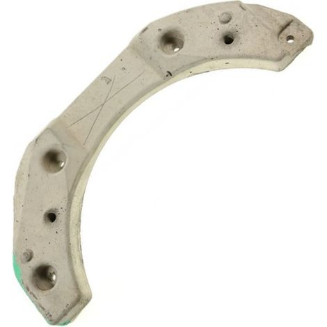 Gegengewicht für Waschmaschine LG MAG62183001