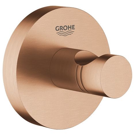 Gancho de pared Essentials (40364DL1)