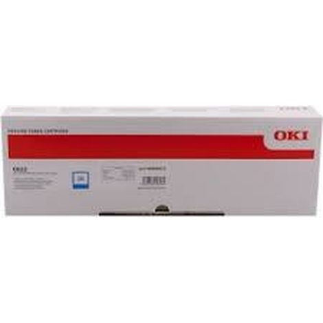 OKI 44844615 Toner cyan