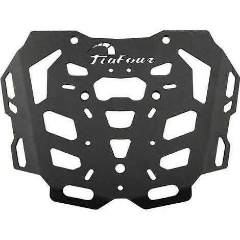 Porta-bolsas trasera JIAFOUR para moto Norden 901 2021-2024 (1/5)