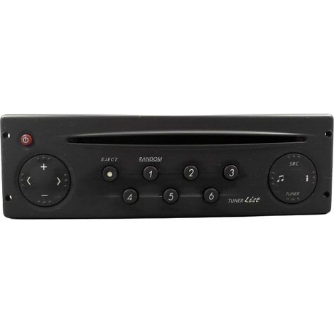 Autoradio RENAULT Laguna Estate II Phase 1 2000-2005 [PRODUIT D'OCCASION]♻️8200247962