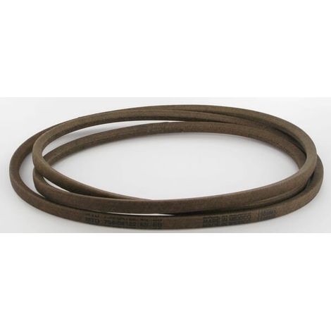 Courroie pour MTD 75404122 - 754-04122