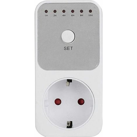 (european Standard) Countdown Timer Switch Controller (1/5)