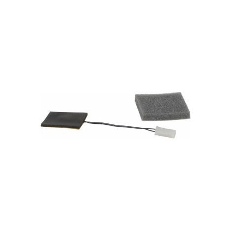 Capteur sanitaire (CTN ballon) isolant C - DIFF pour Saunier Duval : 0020048299