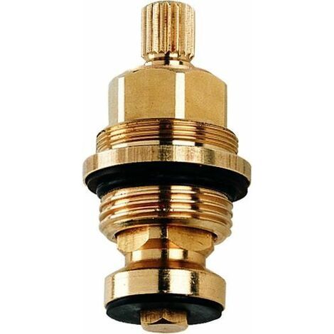 GROHE Ventil Oberteil 3/4 Zoll (DN 20) - 07156000 (1/3)