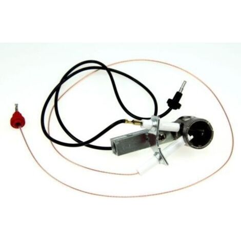Brûleur sans injecteur pour réfrigérateur Dometic – Technologie à gaz – Diamètre 23 mm – Compatible avec plusieurs modèles (1/5)