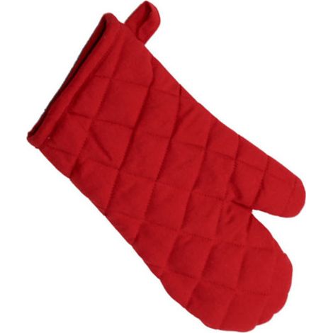 Guante de horno de 25x16 cm Xtra 10438