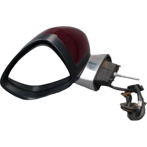 [PRODUIT D'OCCASION] Retroviseur Exterieur Electrique Gauche CITROEN Ds3 ♻️ Ref Oe. 8154az - Garantie à vie (1/4)