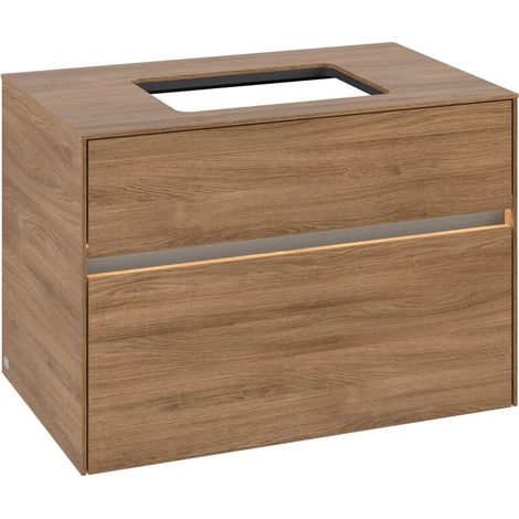 Villeroy & Boch C108B0RH WTUS Collaro C108B0 800x548x500mm (1/2)