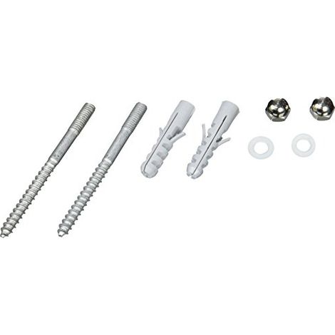 FISCHER TFS8 Geomet 15059 Set di fissaggio sanitario (1/4)