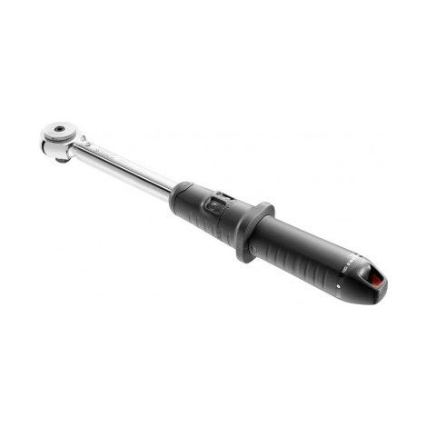 Facom – Clé dynamométrique 20-100Nm – Embout carré 12,7 mm – Précision électronique – Pour couples élevés et usage professionnel