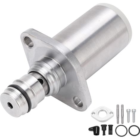 Pompe à carburant Vanne de Régulation Aspiration 294000-0071 Remplacement pour Nissan Almera/Cabstar/Murano (1/5)