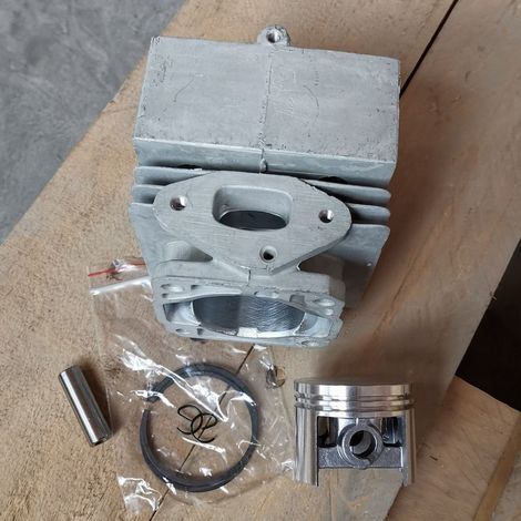 BR380 BR400 BR420 SR420 Zylinder (46 mm) 42030201201, Zylinderdurchmesser 46 mm, geeignet für STILE Haartrockner. (1/4)