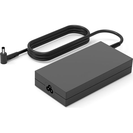 Chargeur 120W pour ASUS Rog Gl502 G55vw N56 N550J N550JX K56CB (1/5)