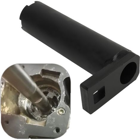 Lagergehäusekeil 91-43506 für Mercury Mercruiser Alpha One Gen 1 2 (1/5)