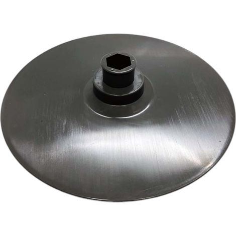 Disque d'éjection