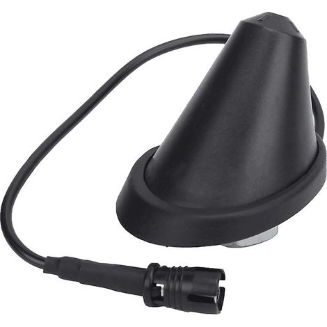 Support de fixation d'antenne radio pour toit de voiture 1J0035501F (1/5)