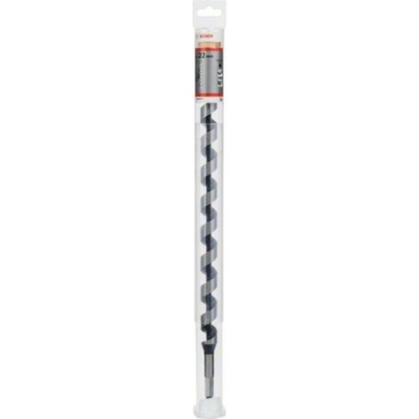 Bosch  PRO  Wood  Broca  espiral  para  madera  22  x  385  x  450  mm  -  2608597647
