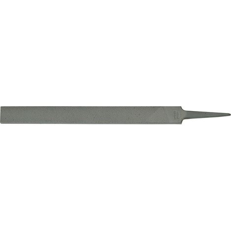 Handflachfeile 150 x 4 mm - MOB OUTILLAGE - 900150101