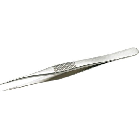 Pince à épiler polyvalente de précision 10G-SA