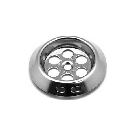 GRILLE TROPPOPIENO PORTA TAPPO Dimensions : D. 65