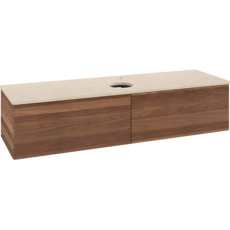 Villeroy & Boch K36153HM WTUS Antao K365 1600x360x500mm (1/3)