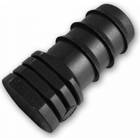 Endstück 25 mm für Perlschläuche