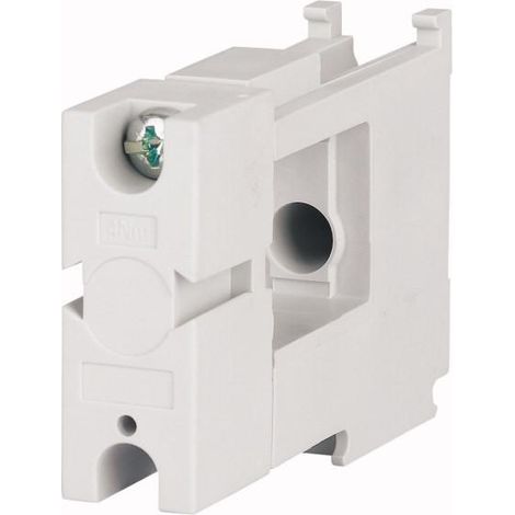 Support de barre 1p profile à 720mm² 000107165 EATON BBS 1/PR
