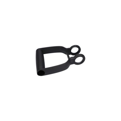 Poignee auxiliaire pour coupe bordure EasyGrassCut 18,23,26 BOSCH - F016F05321