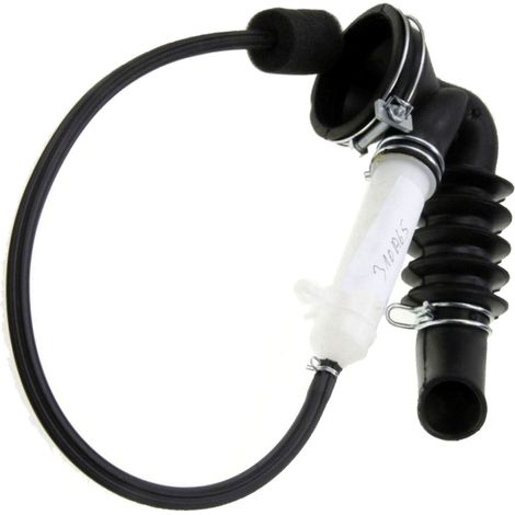 Tubo della vasca alla pompa originale - Lavatrice - PROLINE - 4368090