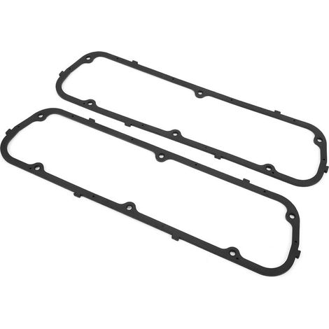 Jeffergarden 2 pièces joint de couvercle de soupape de voiture remplacement de composants automobiles pour moteurs FORD 260 289 302 351W-DOU