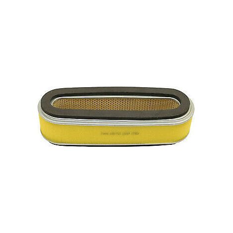 Luftfilter GXV120 GCV160 GV150  Passend für Honda Rasenmäher/Generatoren  Modell 17210-ZE6-505 / 17210-ZE6-003  Hochleistungsfähige, waschbare Hochdurchflussfiltration mit Hochleistungsschaummaterial.