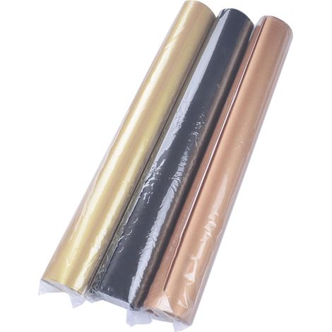Amosfun 6 Pièces Tapis De Barbecue Tapis De Grillade Tapis De Tapis De Cuisson Pour Barbecue Tapis De Cuisine Plaque Chauffante D'extérieur Outil De Cuisson Black Fibres De Verre'-'- (1/5)