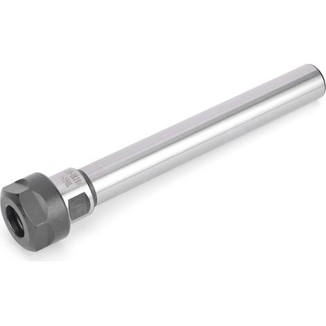 ER20A-150L Tige d'extension pour porte-outil de tour CNC à pince à tige droite C20 (1/5)