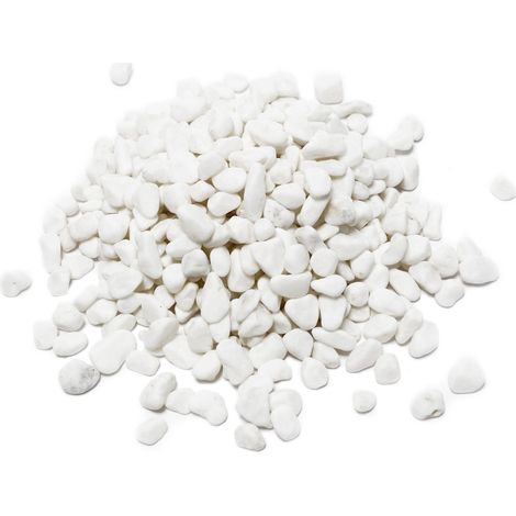 SunSun Ersatzteil für CUF-2500 5000 6000 Teichpumpe – Filterkies – für Springbrunnenpumpe, Teichfilter Zubehör