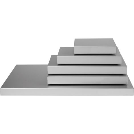 Plaque de refroidissement modèle STAY COOL GN 1/4 - SARO (1/2)