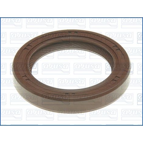 Bague d'étanchéité, arbre à cames Ajusa 15078200 CHEVROLET 22144-27000 4805326